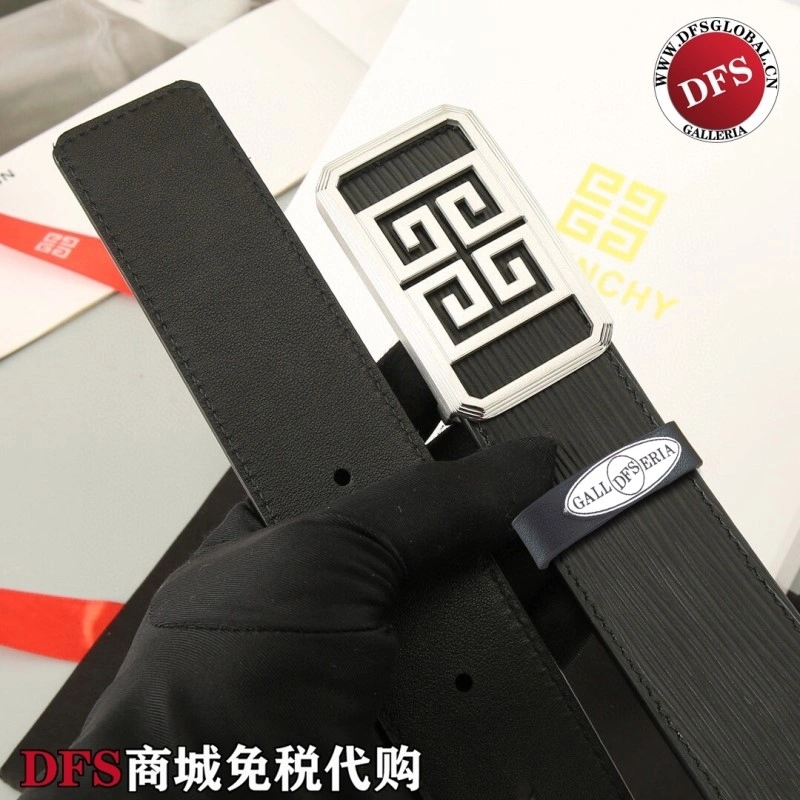 Givenchy Belts Affordable 289477