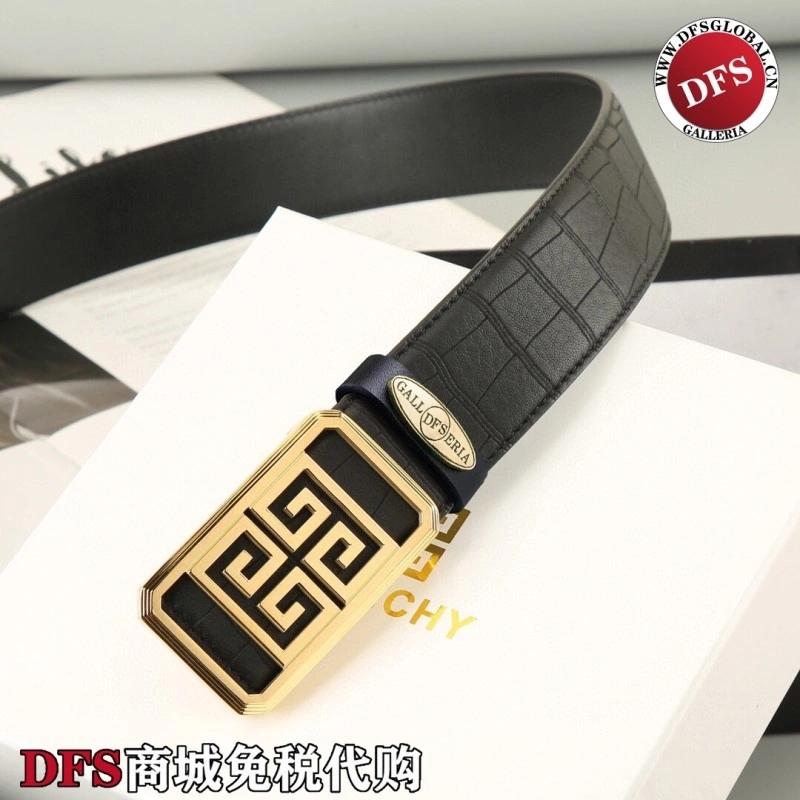 Givenchy Belts Affordable 289477