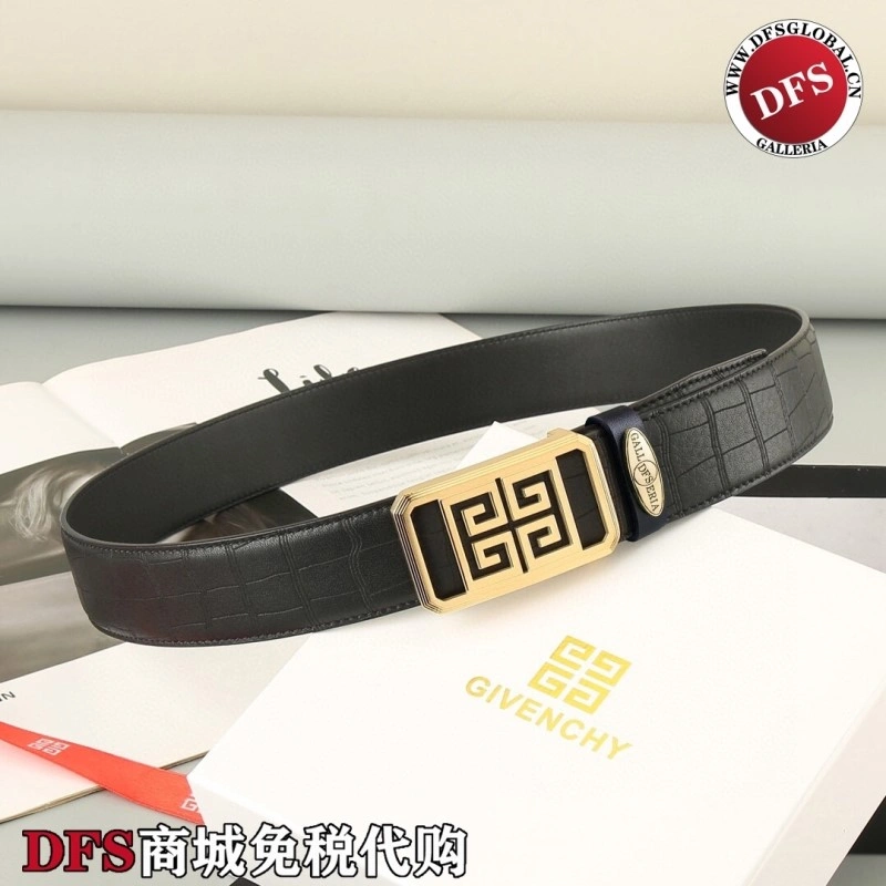 Givenchy Belts Affordable 289477