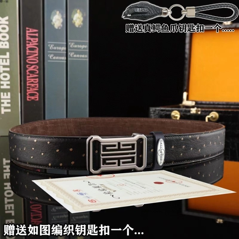 DailyWear Givenchy Belts 289476