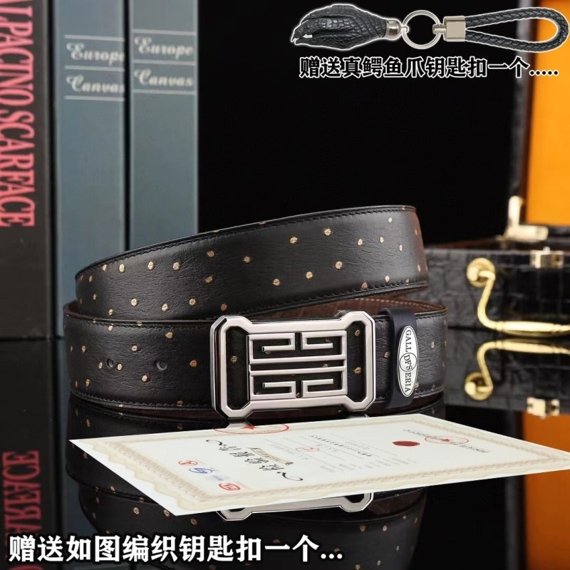DailyWear Givenchy Belts 289476
