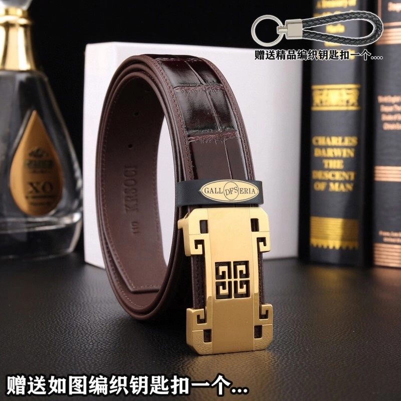 WrinkleFree Givenchy Belts 289469