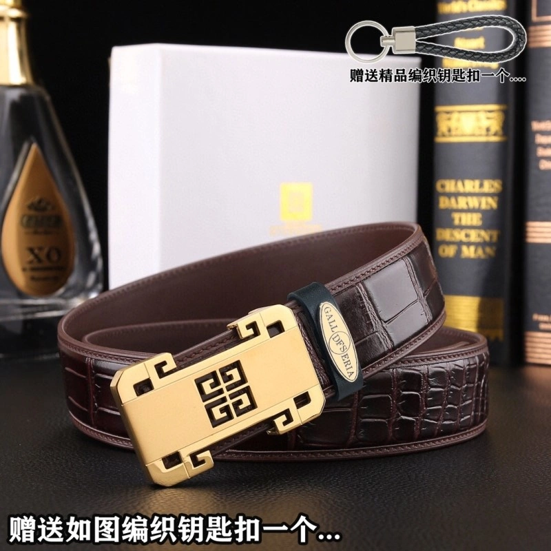 WrinkleFree Givenchy Belts 289469
