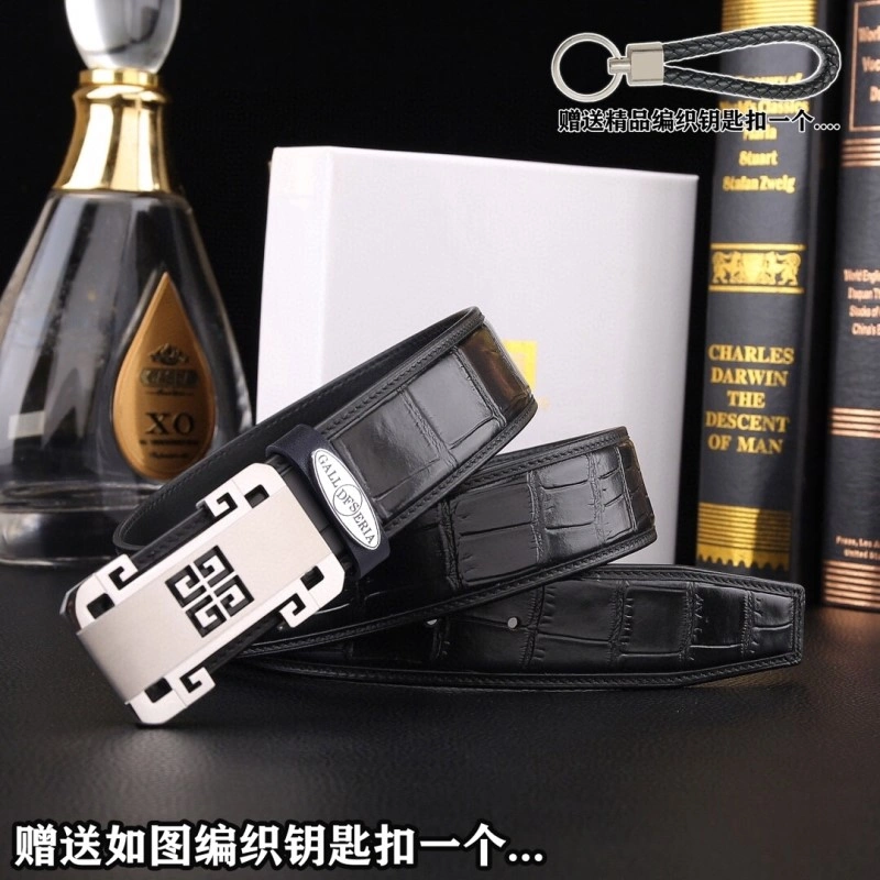 WrinkleFree Givenchy Belts 289469