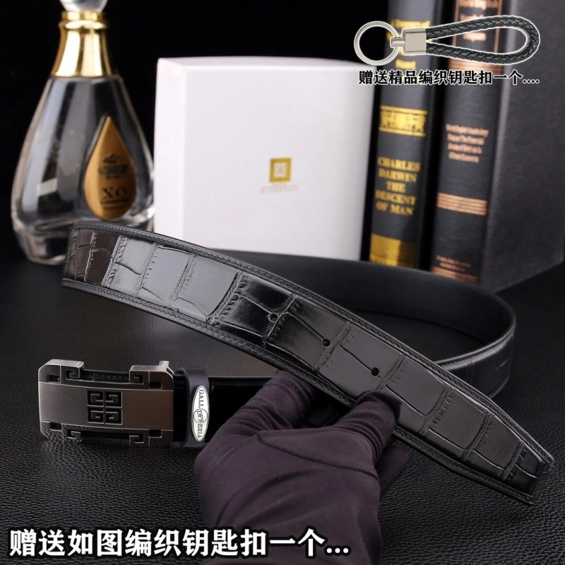 WrinkleFree Givenchy Belts 289469