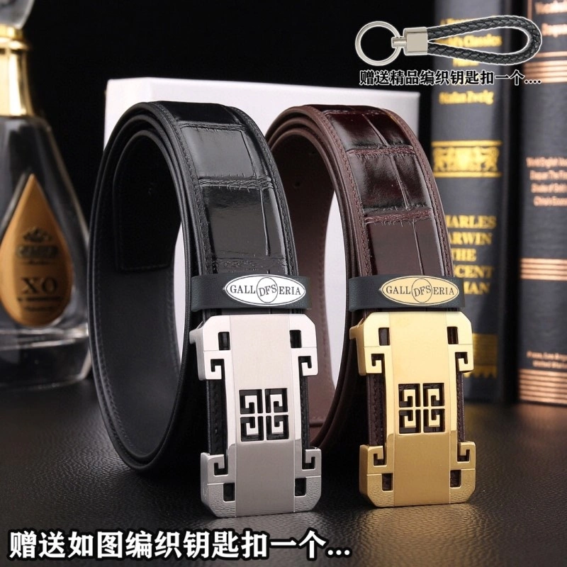 WrinkleFree Givenchy Belts 289469