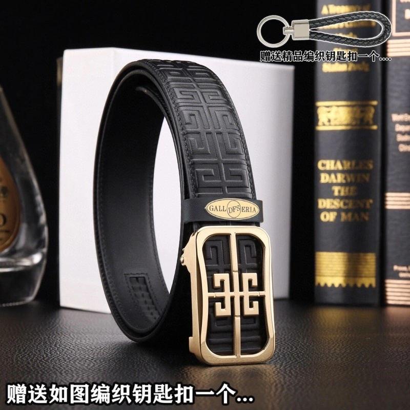Givenchy Belts Resilient 289473