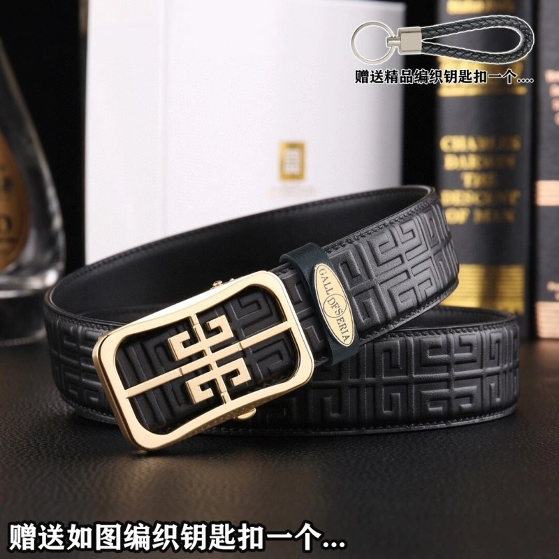 Givenchy Belts Resilient 289473