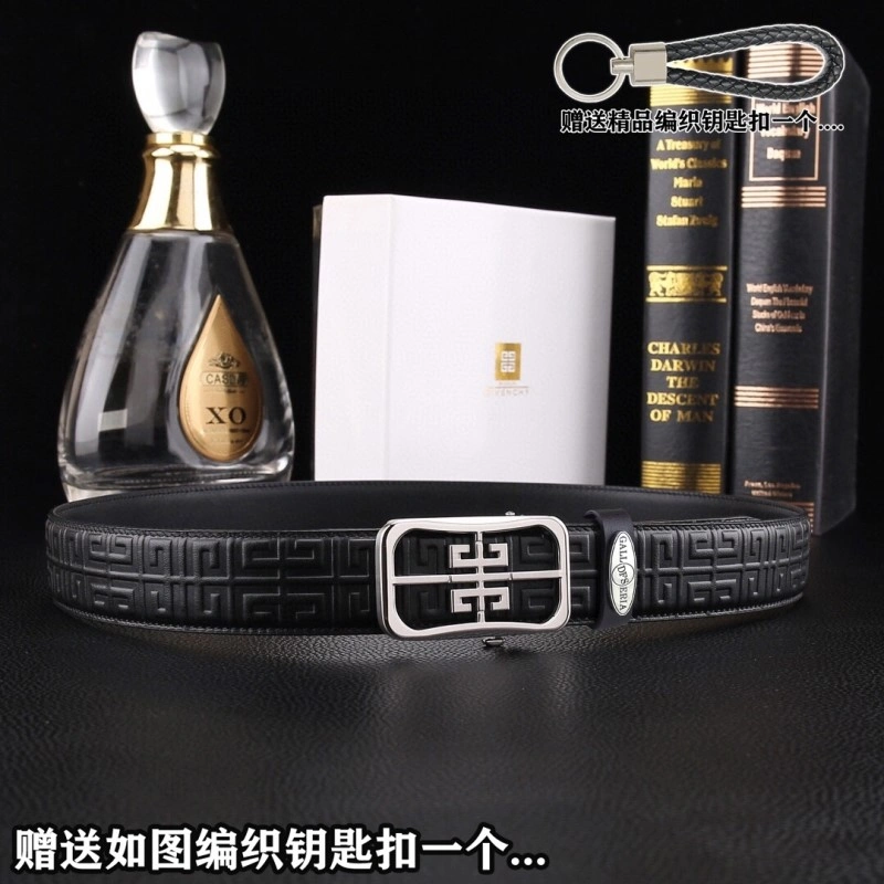 Givenchy Belts Resilient 289473