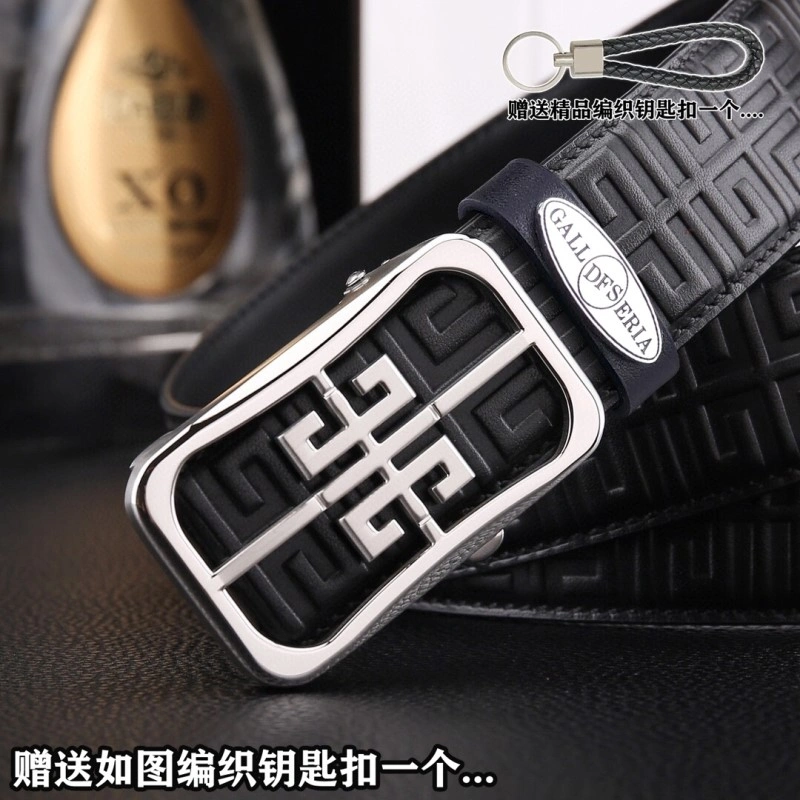 Givenchy Belts Resilient 289473