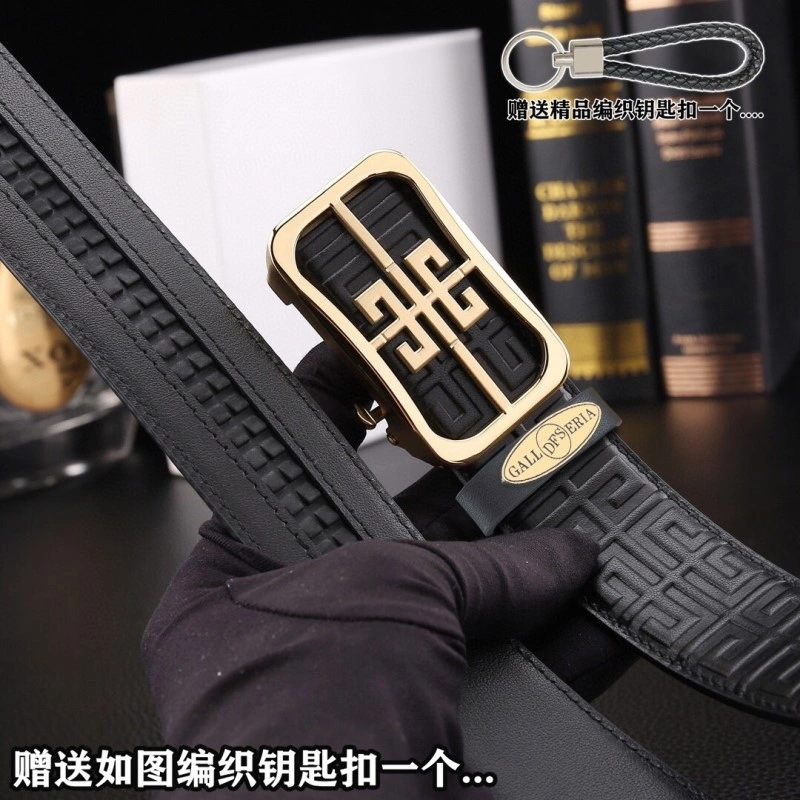 Givenchy Belts Resilient 289473