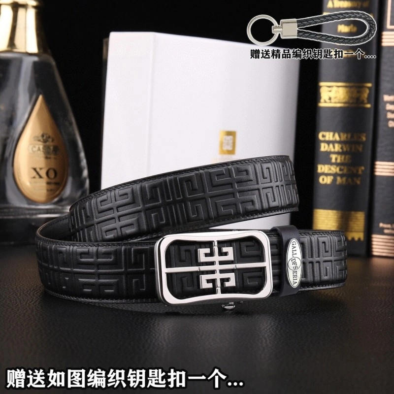 Givenchy Belts Resilient 289473
