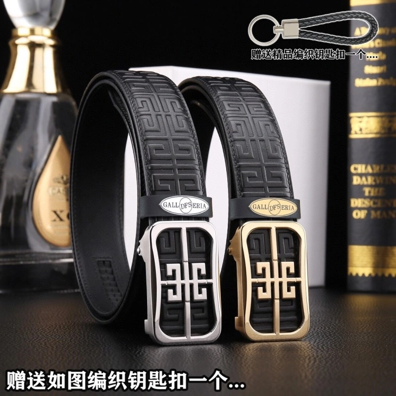 Givenchy Belts Resilient 289473