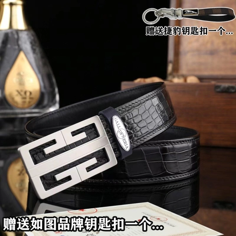 WrinkleFree Givenchy Belts 289472
