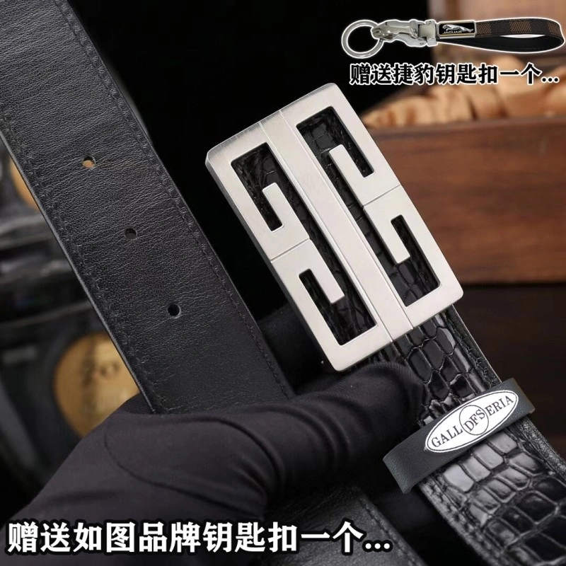 WrinkleFree Givenchy Belts 289472