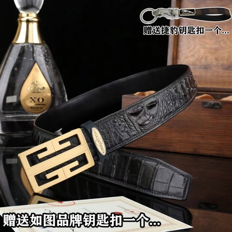 WrinkleFree Givenchy Belts 289472