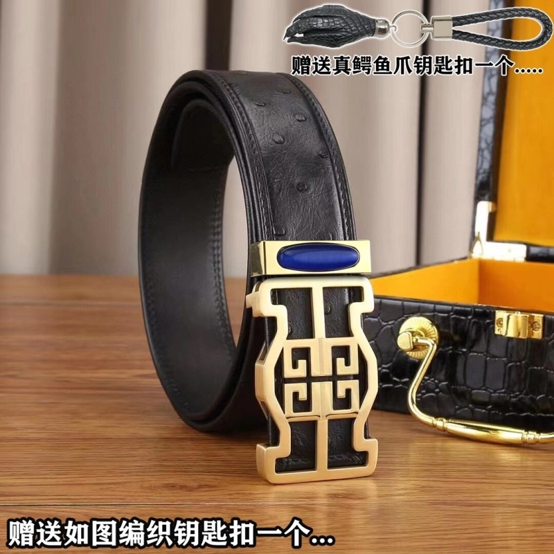 Givenchy Belts Refined 289466