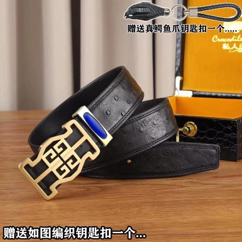 Givenchy Belts Refined 289466