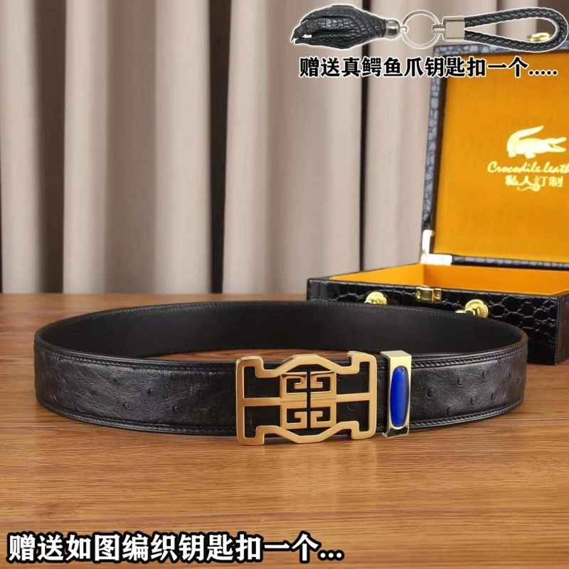 Givenchy Belts Refined 289466
