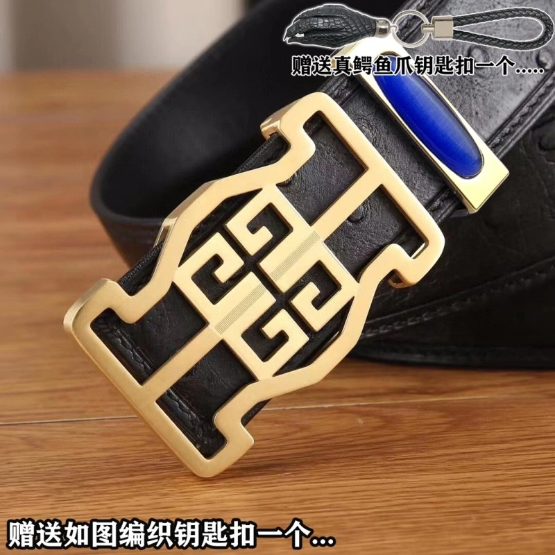 Givenchy Belts Refined 289466