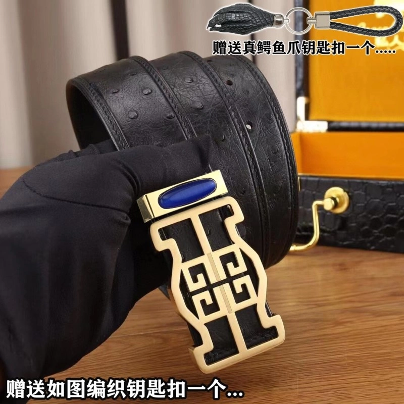 Givenchy Belts Refined 289466