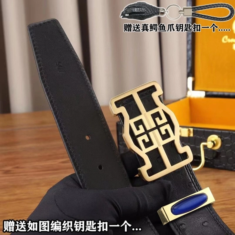 Givenchy Belts Refined 289466