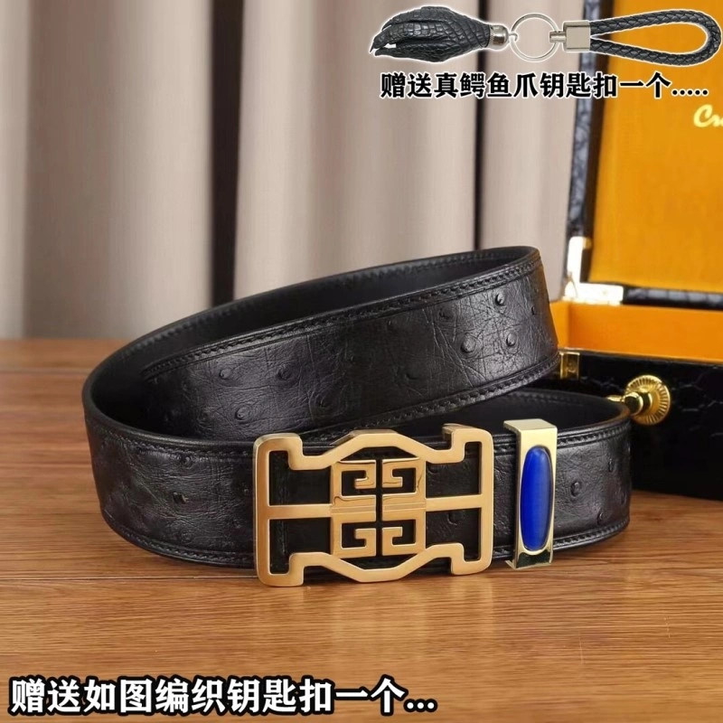 Givenchy Belts Refined 289466
