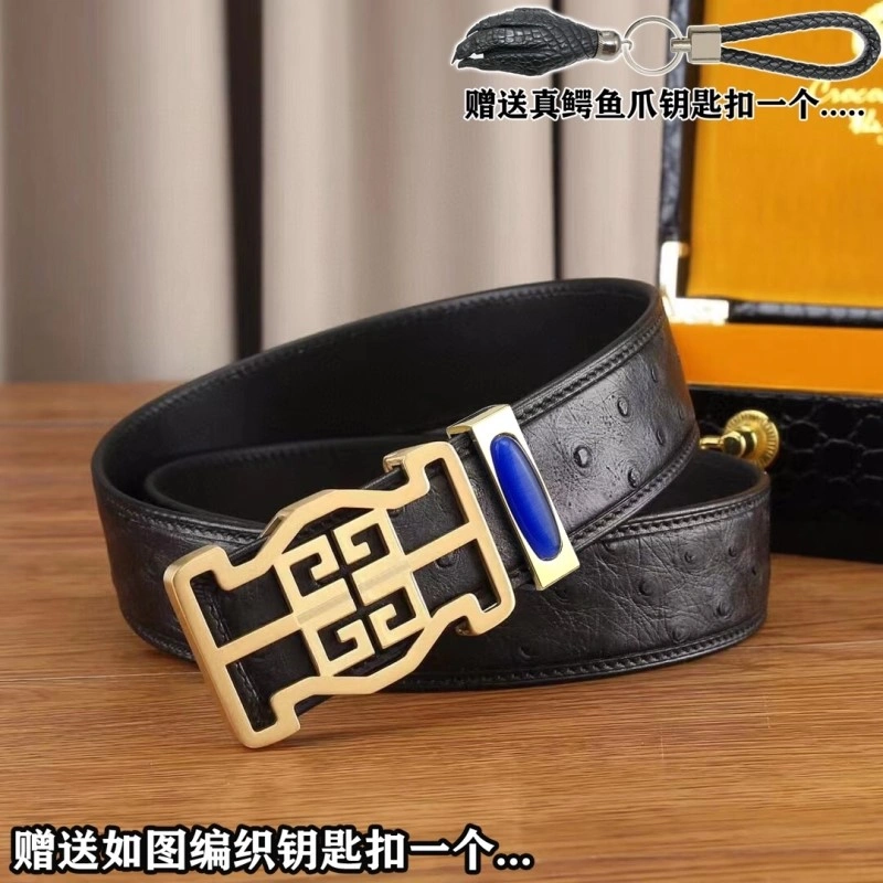 Givenchy Belts Refined 289466