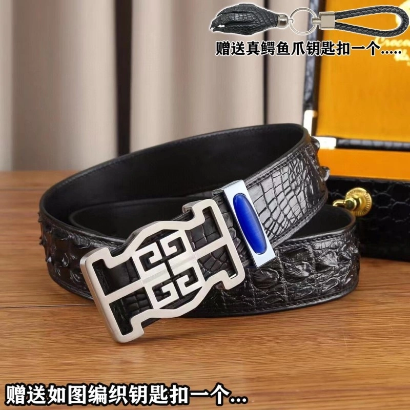 Stylish Givenchy Belts 289474