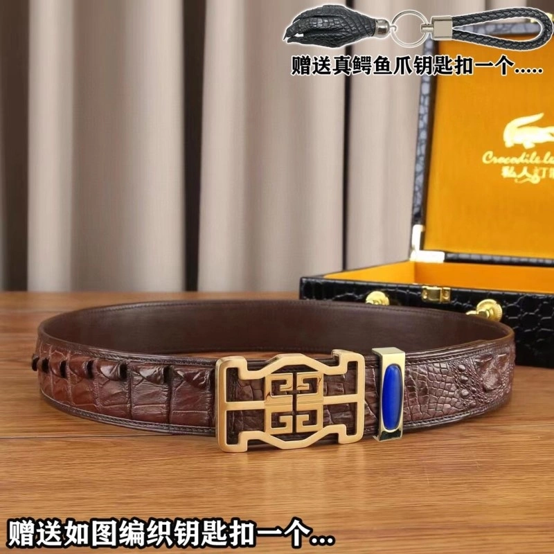Stylish Givenchy Belts 289474
