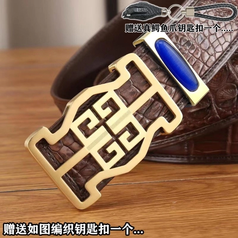 Stylish Givenchy Belts 289474