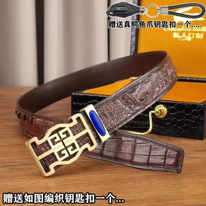 Stylish Givenchy Belts 289474