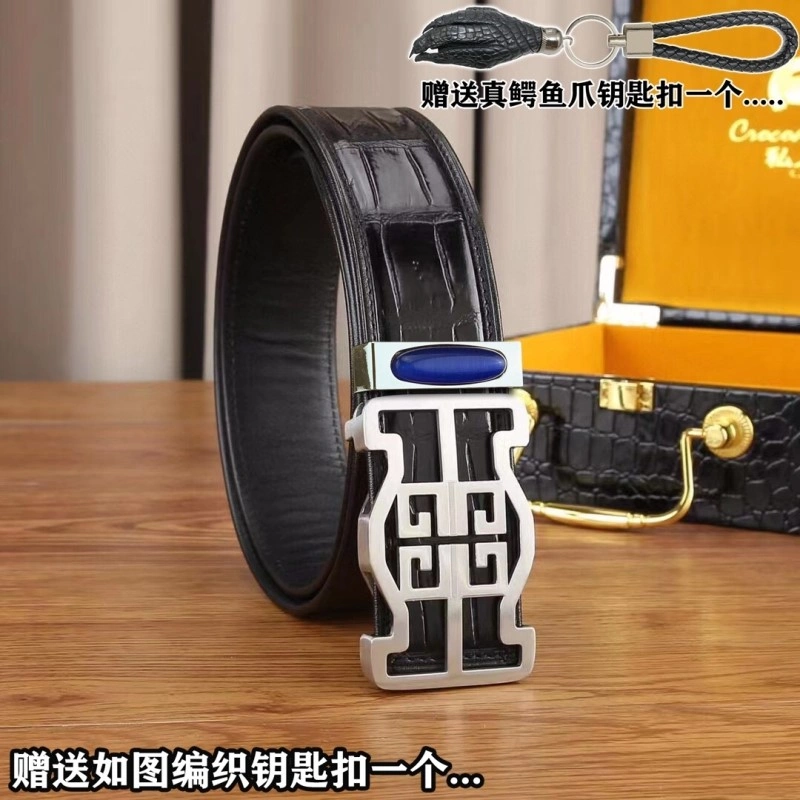 Efficient Givenchy Belts 289475