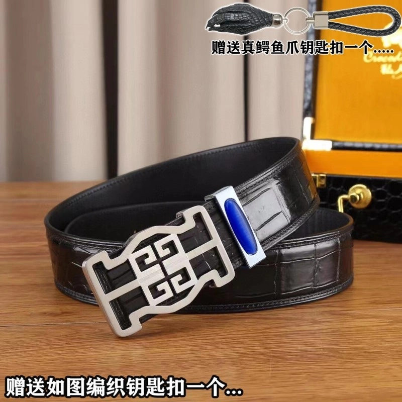 Efficient Givenchy Belts 289475
