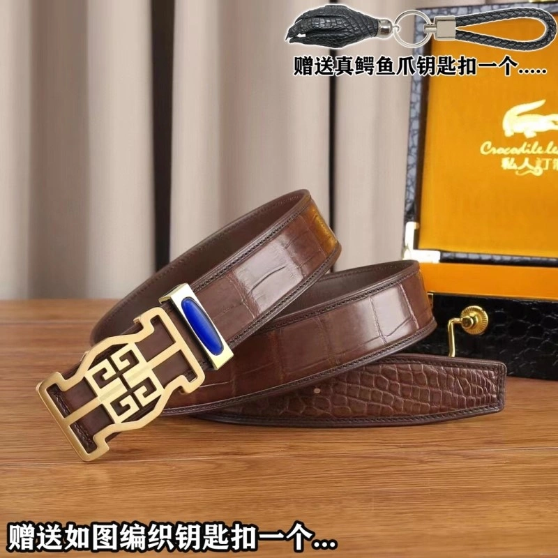 Efficient Givenchy Belts 289475
