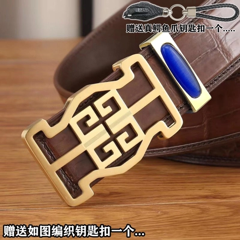 Efficient Givenchy Belts 289475