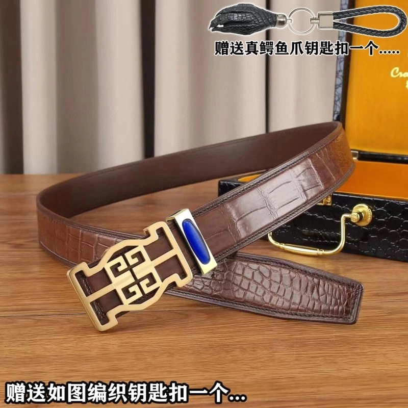 Efficient Givenchy Belts 289475