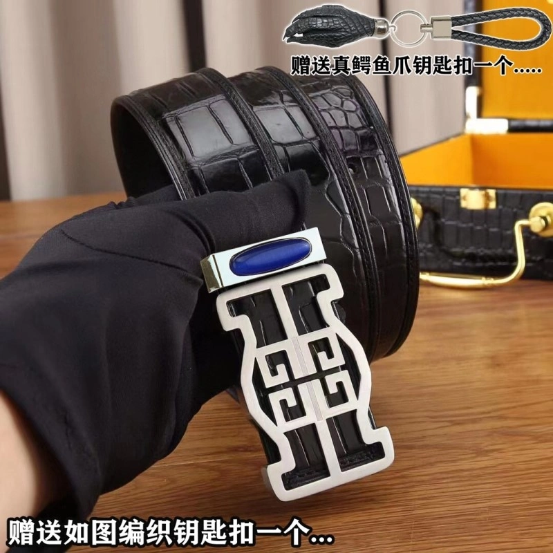 Efficient Givenchy Belts 289475