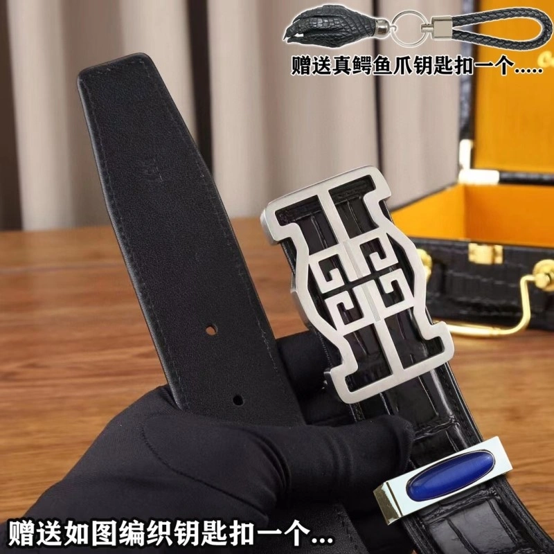Efficient Givenchy Belts 289475