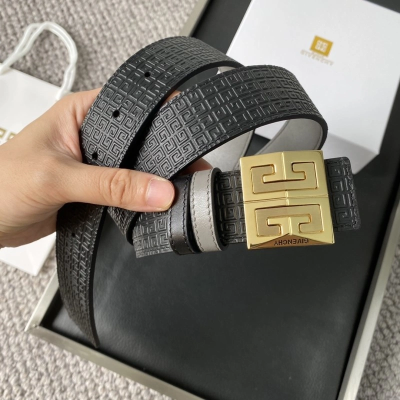 Comfortable Givenchy Belts 289459