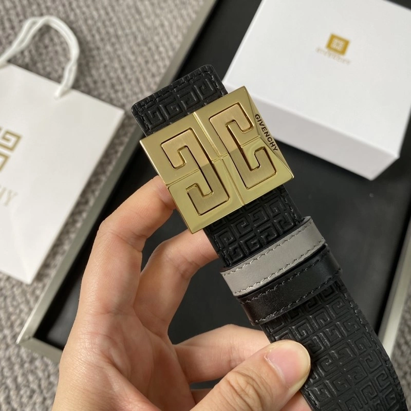 Comfortable Givenchy Belts 289459