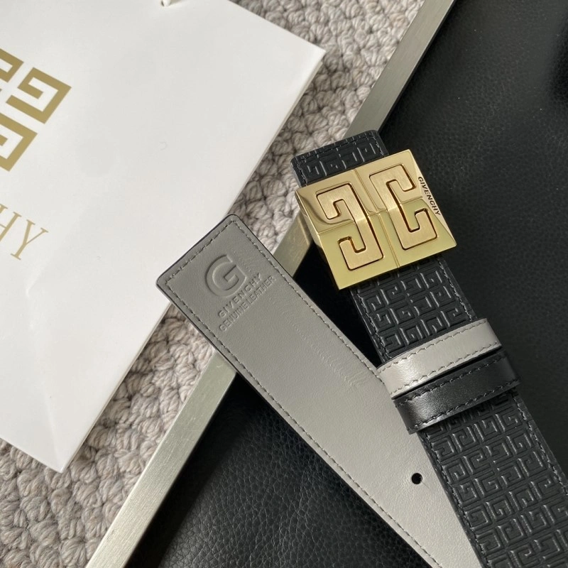 Comfortable Givenchy Belts 289459