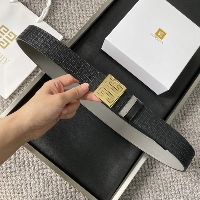 Comfortable Givenchy Belts 289459