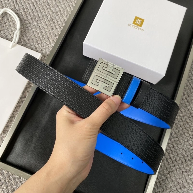 Stretchable Givenchy Belts 289454