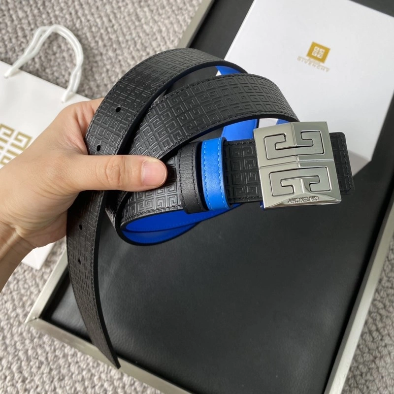 Stretchable Givenchy Belts 289454