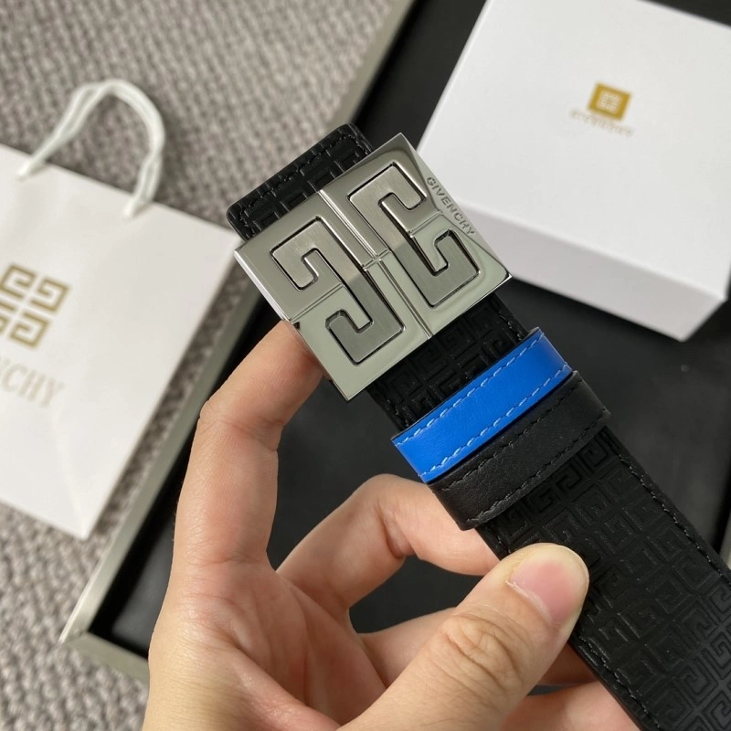 Stretchable Givenchy Belts 289454
