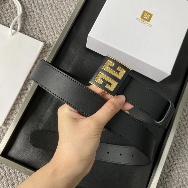 Givenchy Belts Thermal 289464