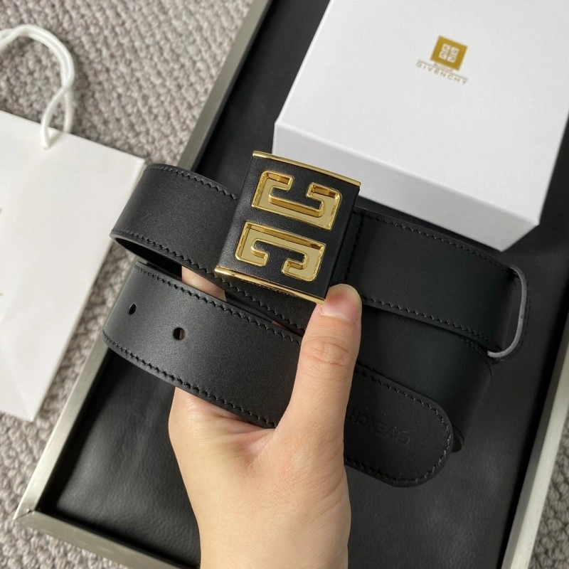 Givenchy Belts Thermal 289464