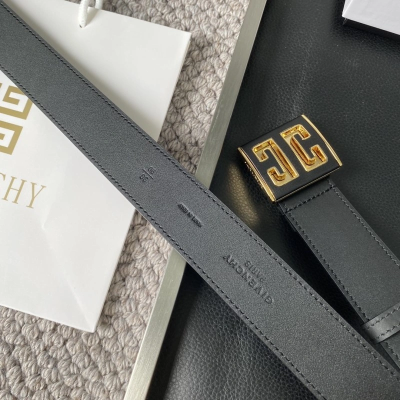 Givenchy Belts Thermal 289464