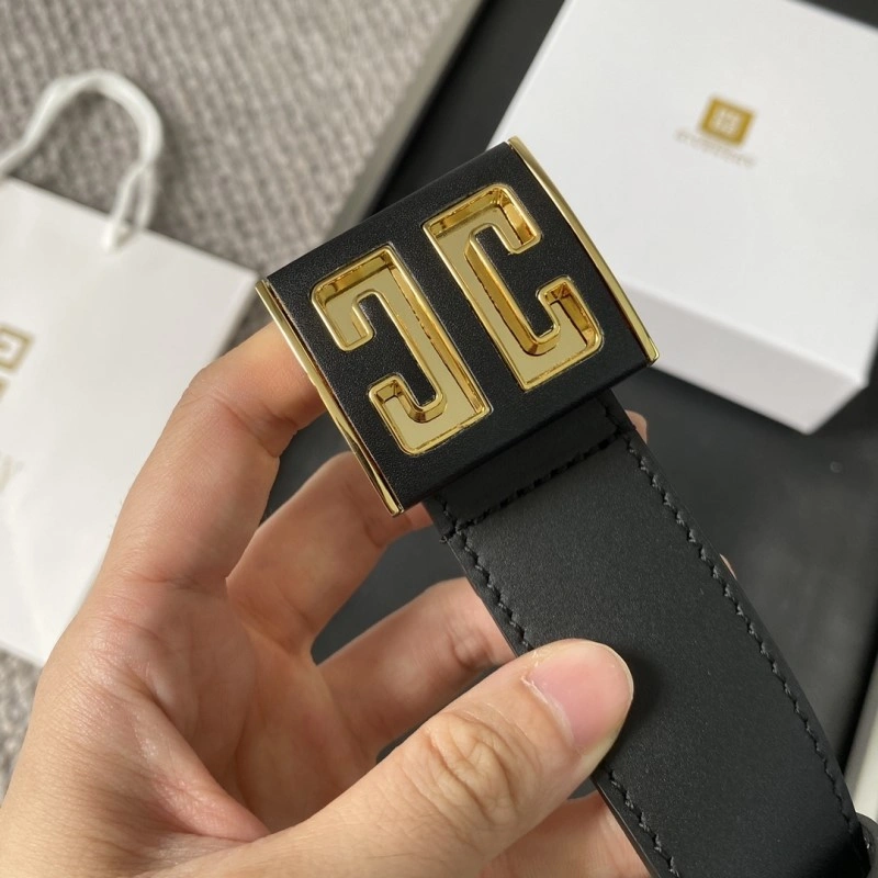 Givenchy Belts Thermal 289464